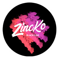 ZIncko Black Line