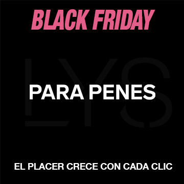 Masturbadores de pene